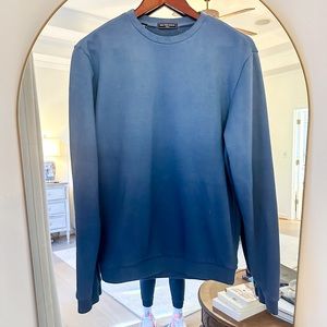 Men’s Crewneck Sweater